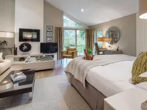 吉爾平湖畔別墅飯店