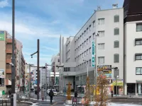 Hotel Iidaya