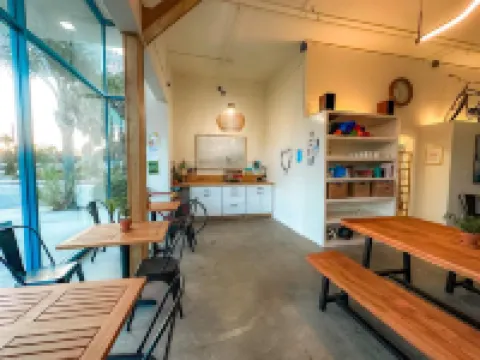 ไอทีเอช ซานตา บาร์บารา เซิร์ฟ โฮสเทล โรงแรมในซานตาบาร์บารา