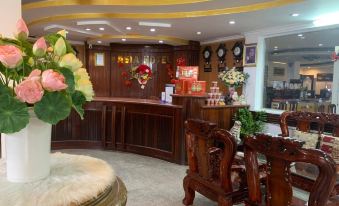Asia Hotel Can Tho
