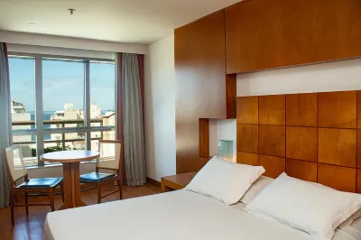 Mar Palace Copacabana Hotel Hotels in 