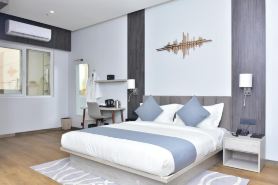 Hotel Stella