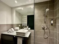 Apartimo München-Unterhaching Hotel a Unterhaching