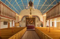 Tórsgøta Guesthouse - in the Heart of Tórshavn Hotel a Argir