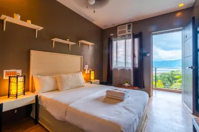 The Ridge Coron Hotels in 