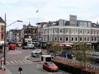 Apollo Hotel Các khách sạn ở Nijmegen