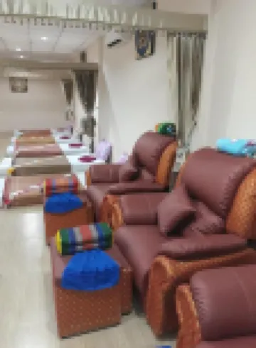 Chill Chill Long Beach Hostel