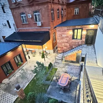 Aspar Boutique Hotel