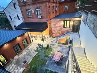 アスパーブティックホテル