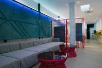 Konk Hostel Hotels in Atamaria