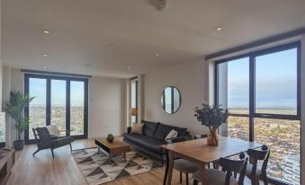 Charles Hope London Croydon