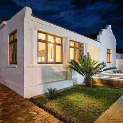 Batavia Boutique Hotel Hotel Exterior