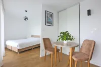 Kosy Appart'Hôtels - la Maison des Chercheurs Hotels in Houdemont