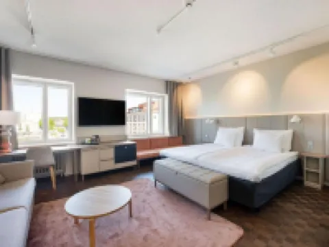 Original Sokos Hotel Seurahuone Hotels in Savonlinna