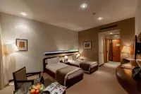 Zirve Hotel Hotels in Qusar