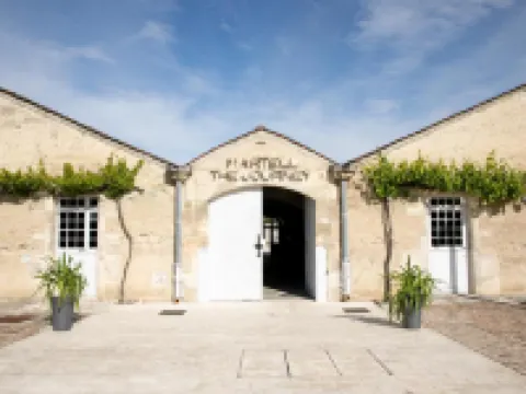 Logis le Passiflore Cognac Hotéis em Charente