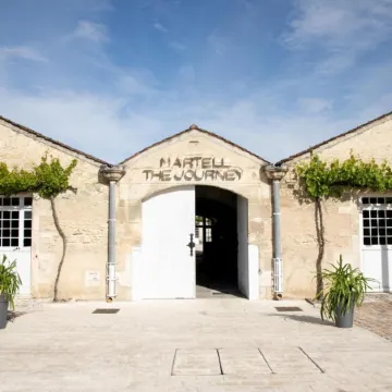 Logis le Passiflore Cognac