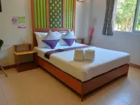 The Green Forest Resort