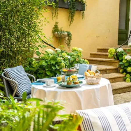 La Maison d'été