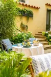 La Maison d'été