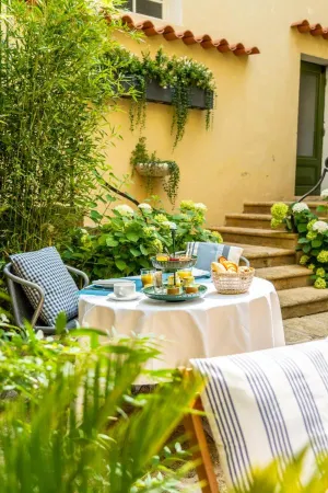 La Maison d'été