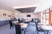 Hôtel du Moulin de la Brevette Hotels in Arbigny