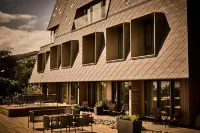 Bekkjarvik Gjestgiveri Hotels in Uggdal