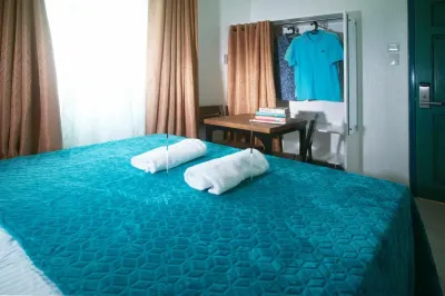 1001 Nights Boutique Inn