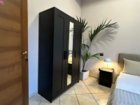 Bed & Breakfast Federico II 巴列塔酒店