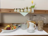 Pension der Kleine Nachbar Hotels in Gotha