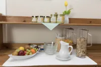 Pension der Kleine Nachbar