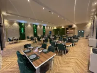 城堡度假村spa飯店 伊斯梅爾雷住宿飯店