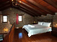 Pera Alonia Guest House Hotels in Corinthia