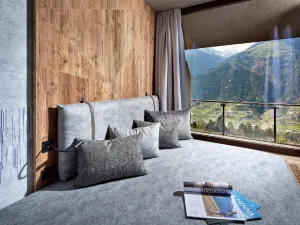 Hotel Das Sonnenparadies