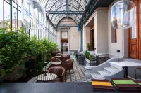 Hotel José Nogueira Hotels in Punta Arenas