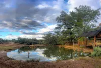 Chinaka Game Lodge Hotels in Far North