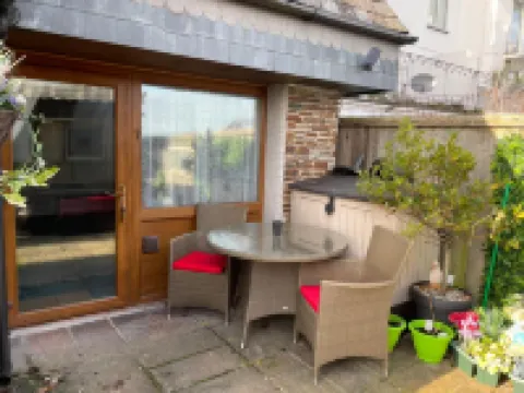 ソーヤー ベッド アンド ブレックファスト ルーのホテル