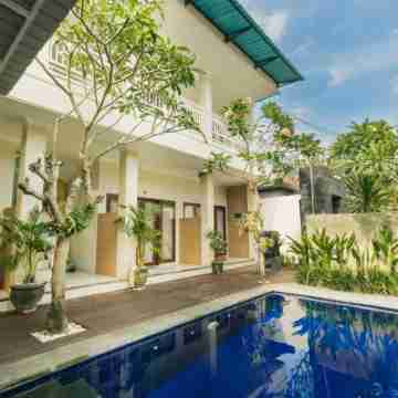 Happy Devi Guesthouse Fitness & Recreational Facilities