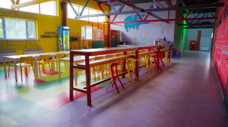 Общежитие «City-Хостел» Отели в г. Шымкент