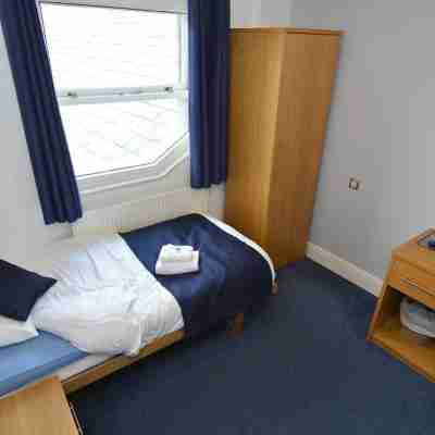 Plas y Brenin - National Outdoor Centre Rooms