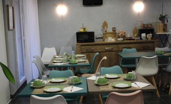 City Lodge Appart Hôtel Niort