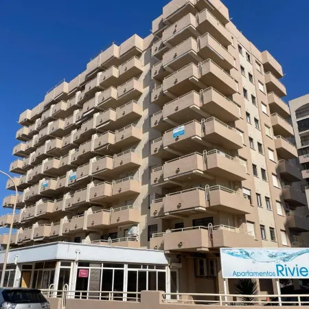 Apartamentos Riviera 3000