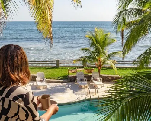 Fishermans Resort Life Hotels in La Libertad