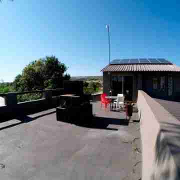 Little Forest Farm Hotel Exterior