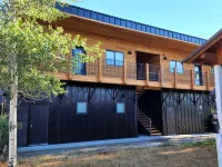 Wallace Bnb Hotel a Pinedale
