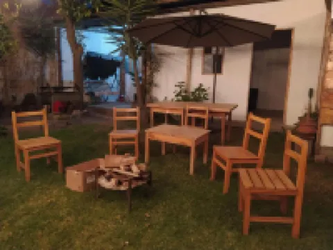 Hostal Dulzura Hotel di 