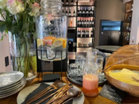 The Kepos Hotel Erlangen