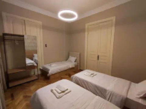 Happy Stay Hotel Hotéis em 