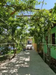 May Weather Resort Family G House