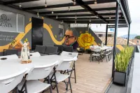 Hotel Bacata Plaza Hotels in 